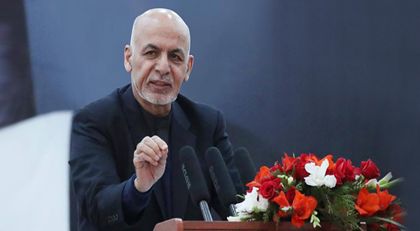 Afghanistan: President Declares End to Taliban Truce, Renewal of Ops Afghanistan: President Declares End to Taliban Truce, Renewal of Ops
